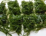 切り昆布とコロコロ大根の煮物作り方1写真