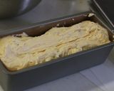 胡桃プラリネクリームチーズ♡バターケーキ作り方20写真