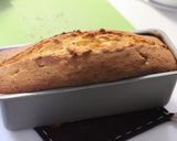 胡桃プラリネクリームチーズ♡バターケーキ作り方23写真