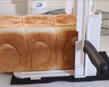 胡桃プラリネクリームチーズ♡バターケーキ作り方26写真