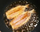 イワシの蒲焼き風作り方3写真