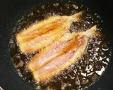 イワシの蒲焼き風作り方3写真