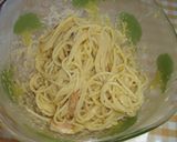 チーズ好き必見☆濃厚カルボナーラ作り方5写真