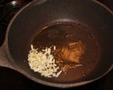 簡単！牡蠣と鱈のトマトパッツァ作り方8写真