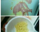 ☆マカロニサラダ☆作り方2写真