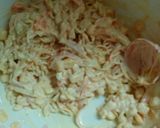 ☆マカロニサラダ☆作り方3写真