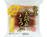 簡単おつまみ☆ごま豆腐＆キムチ♪作り方3写真