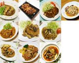 きのこだらけの♪❇煮込みハンバーグ♪❇作り方13写真