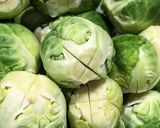 芽キャベツのスパイシーグリル◎おつまみに作り方3写真