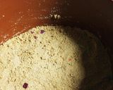 糠床の作り方作り方5写真