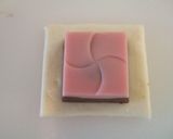 市販のパイシートで簡単チョコパイ♡作り方10写真