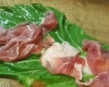 白菜と豚こまの簡単♪味噌仕立て♪作り方2写真