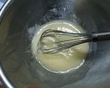 焼きたてカリふわ♡プレーンマフィン。作り方1写真