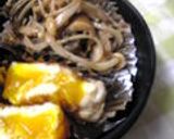 残り汁活用レシピ☆～目玉焼きの甘辛煮編～作り方5写真