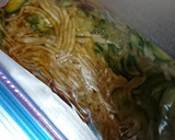 きゅうりと大根おつまみ漬け物作り方4写真