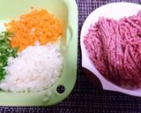 簡単★野菜嫌いの子供にも【ドライカレー】作り方4写真