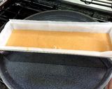 上から順に混ぜていくだけにんじんのケーキ作り方9写真