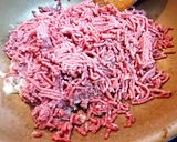 簡単★野菜嫌いの子供にも【ドライカレー】作り方5写真