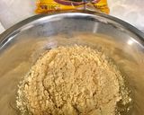 10分で作れる♫きなこ棒作り方1写真