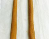 10分で作れる♫きなこ棒作り方3写真