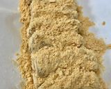 10分で作れる♫きなこ棒作り方4写真