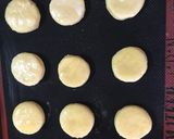 サクサク☆スコーン作り方5写真