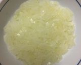 トマト缶で煮込みハンバーグ作り方1写真