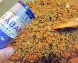 簡単★野菜嫌いの子供にも【ドライカレー】作り方9写真
