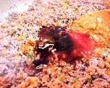 簡単★野菜嫌いの子供にも【ドライカレー】作り方8写真