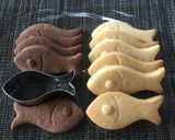 お店の味⁉︎簡単♡サクサク型抜きクッキー作り方10写真