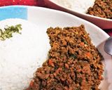 簡単★野菜嫌いの子供にも【ドライカレー】作り方10写真