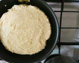大葉豆腐ハンバーグ《糖質オフ》作り方2写真
