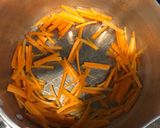 ひじき煮作り方4写真