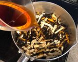 ひじき煮作り方7写真