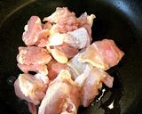 便秘解消！ごぼうとこんにゃくの炒め煮作り方3写真