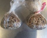 【発毛レシピ】鯖缶の炊き込みオニギリ作り方9写真