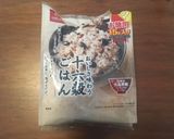 【発毛レシピ】鯖缶の炊き込みオニギリ作り方1写真