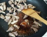 絶品！砂肝とレタスのオイスターソース炒め作り方9写真