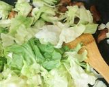 絶品！砂肝とレタスのオイスターソース炒め作り方11写真