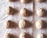 湯種のメープル胡桃パン作り方5写真