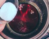 半熟煮卵の低温調理 漬け込み時間比較実験作り方2写真