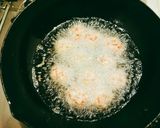 豚こまと紅生姜の肉団子作り方3写真