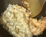 簡単！鶏胸肉チリソース茄子も一緒作り方4写真