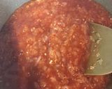 簡単！鶏胸肉チリソース茄子も一緒作り方5写真
