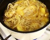 懐かしい母の味♪「肉じゃが」作り方3写真