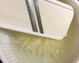 カリカリ じゃがチーズ作り方1写真
