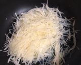 カリカリ じゃがチーズ作り方3写真