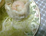 点心の温め方作り方1写真