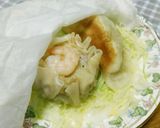 点心の温め方作り方3写真