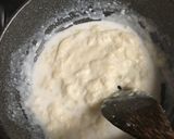 ブロッコリーのクリーム和え作り方7写真